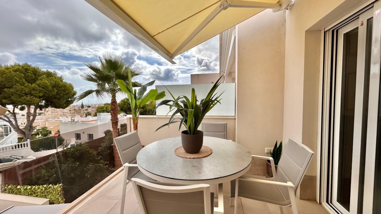 Перепродажа - Apartment - San Miguel de Salinas - Blue Lagoon