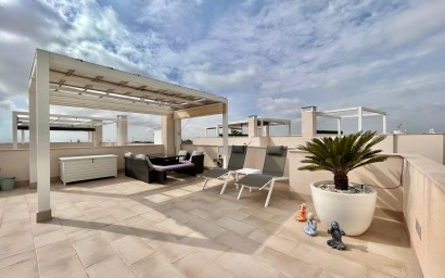 Перепродажа - Apartment - San Miguel de Salinas - Blue Lagoon