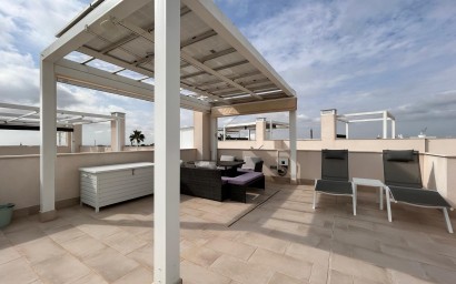 Перепродажа - Apartment - San Miguel de Salinas - Blue Lagoon