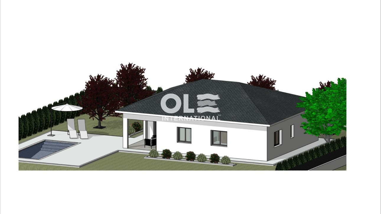 Новое здание - Villa - La Romana - Batistes