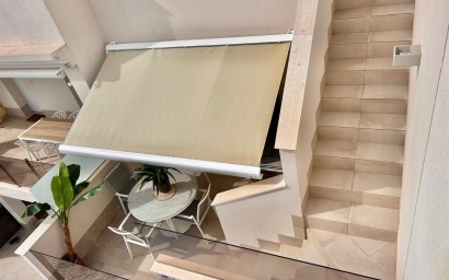 Перепродажа - Apartment - San Miguel de Salinas - Blue Lagoon