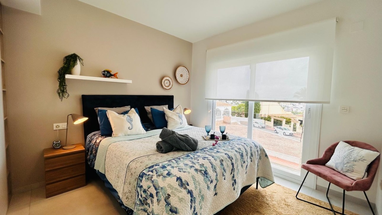 Перепродажа - Apartment - San Miguel de Salinas - Blue Lagoon