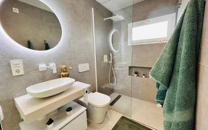 Перепродажа - Apartment - San Miguel de Salinas - Blue Lagoon