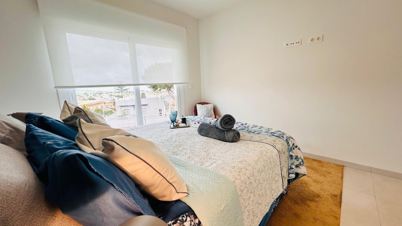 Перепродажа - Apartment - San Miguel de Salinas - Blue Lagoon