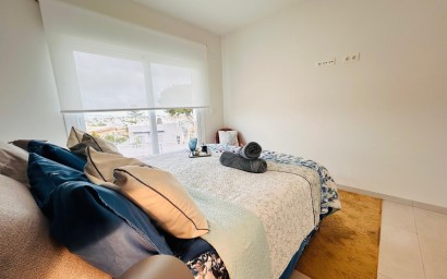 Перепродажа - Apartment - San Miguel de Salinas - Blue Lagoon