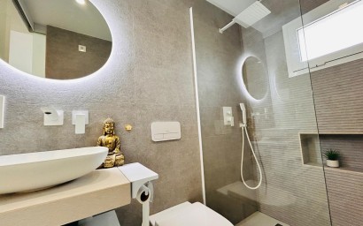 Перепродажа - Apartment - San Miguel de Salinas - Blue Lagoon