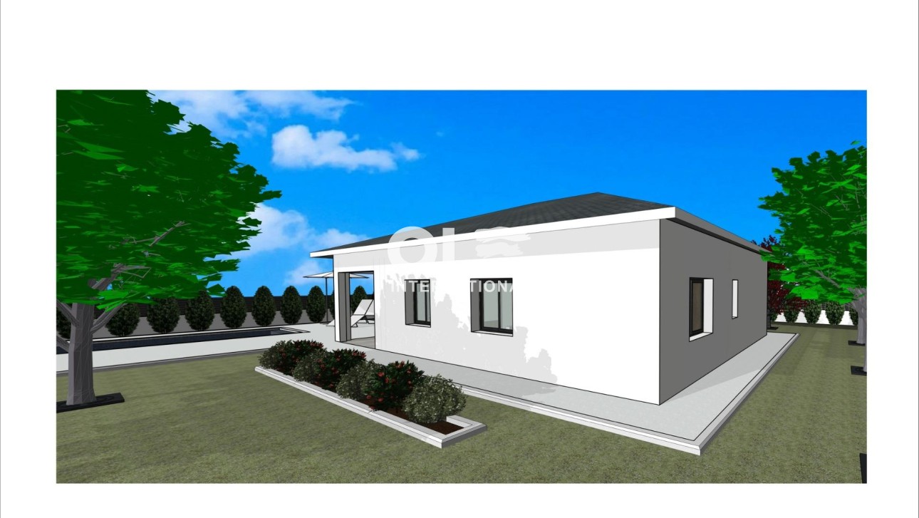 Новое здание - Villa - La Romana - Batistes