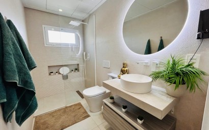 Перепродажа - Apartment - San Miguel de Salinas - Blue Lagoon
