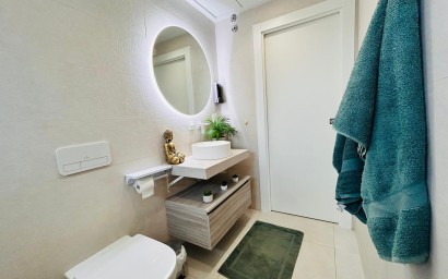 Перепродажа - Apartment - San Miguel de Salinas - Blue Lagoon