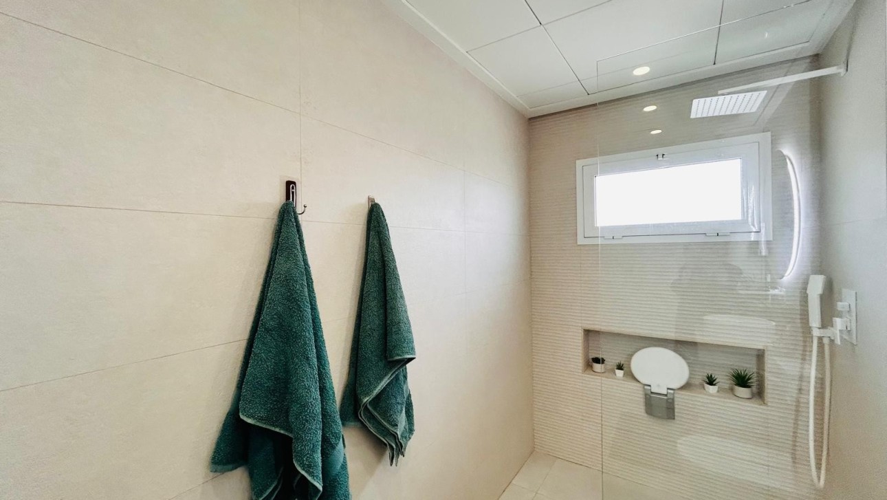Перепродажа - Apartment - San Miguel de Salinas - Blue Lagoon