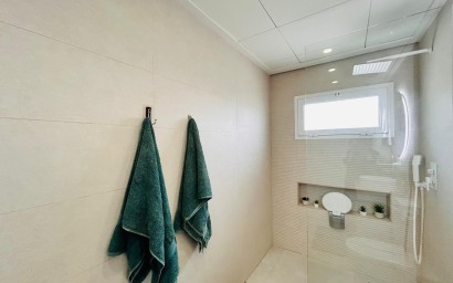 Перепродажа - Apartment - San Miguel de Salinas - Blue Lagoon