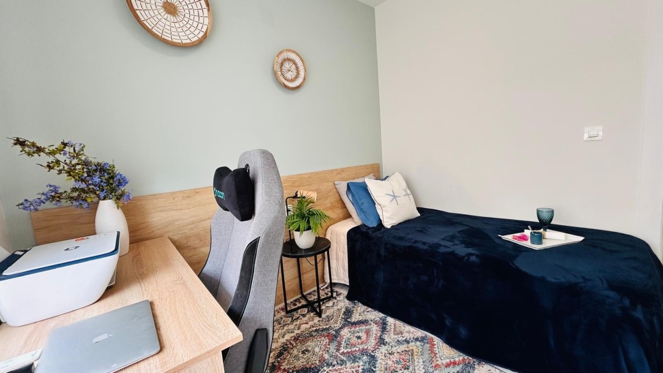 Перепродажа - Apartment - San Miguel de Salinas - Blue Lagoon