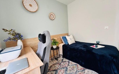 Перепродажа - Apartment - San Miguel de Salinas - Blue Lagoon