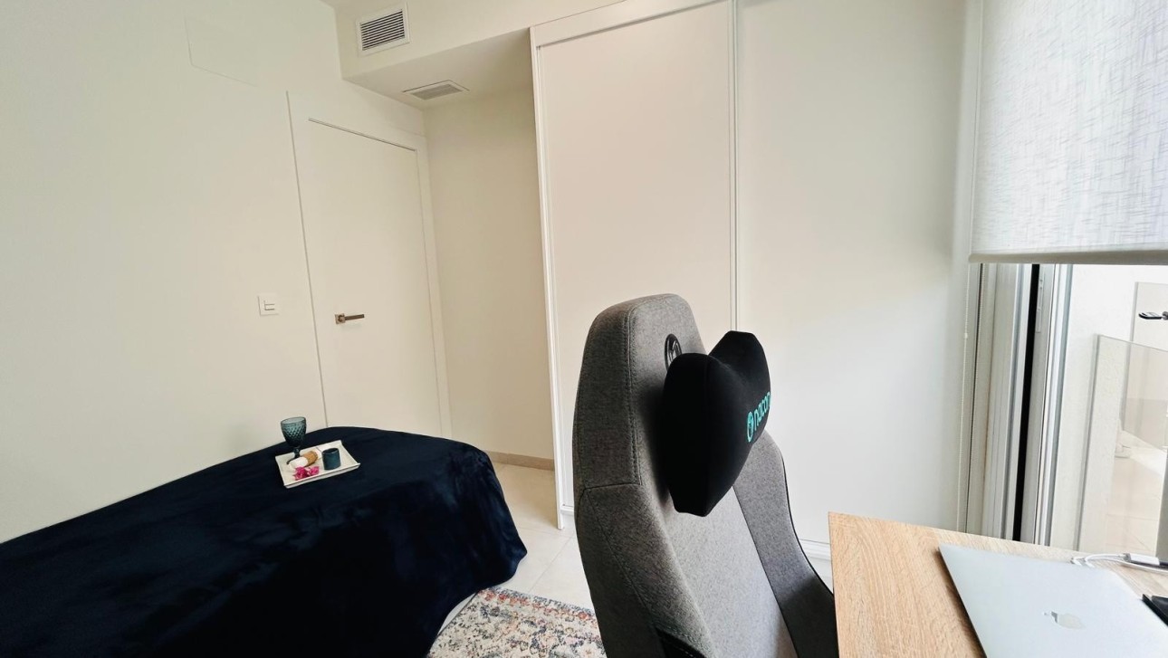 Перепродажа - Apartment - San Miguel de Salinas - Blue Lagoon
