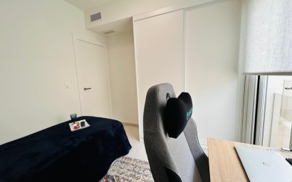 Перепродажа - Apartment - San Miguel de Salinas - Blue Lagoon