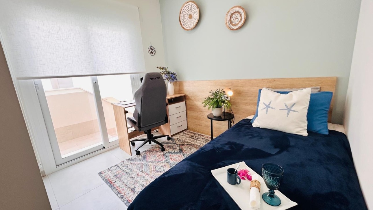 Перепродажа - Apartment - San Miguel de Salinas - Blue Lagoon