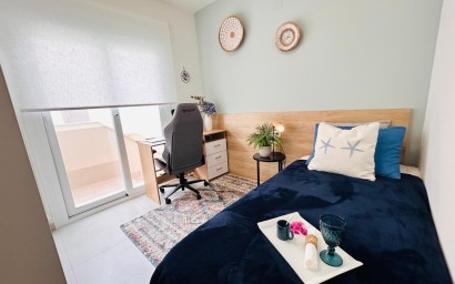 Перепродажа - Apartment - San Miguel de Salinas - Blue Lagoon