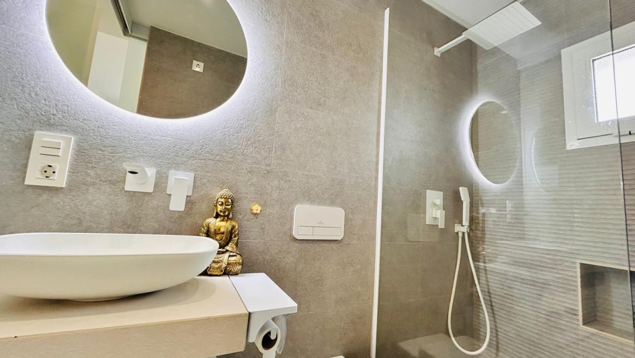 Перепродажа - Apartment - San Miguel de Salinas - Blue Lagoon