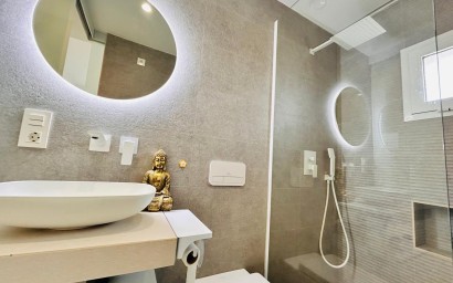 Перепродажа - Apartment - San Miguel de Salinas - Blue Lagoon