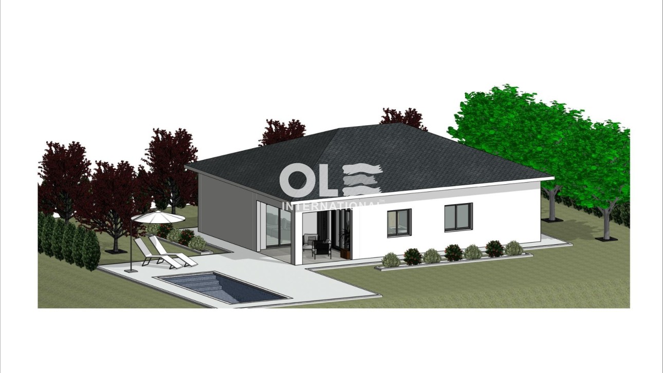 Новое здание - Villa - La Romana - Batistes