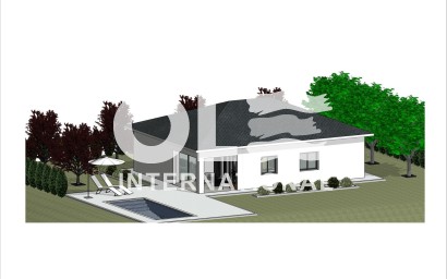Новое здание - Villa - La Romana - Batistes