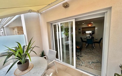 Перепродажа - Apartment - San Miguel de Salinas - Blue Lagoon