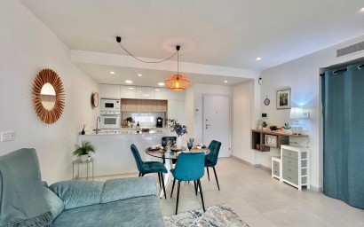 Перепродажа - Apartment - San Miguel de Salinas - Blue Lagoon
