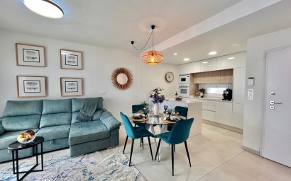 Перепродажа - Apartment - San Miguel de Salinas - Blue Lagoon