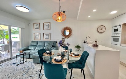 Перепродажа - Apartment - San Miguel de Salinas - Blue Lagoon