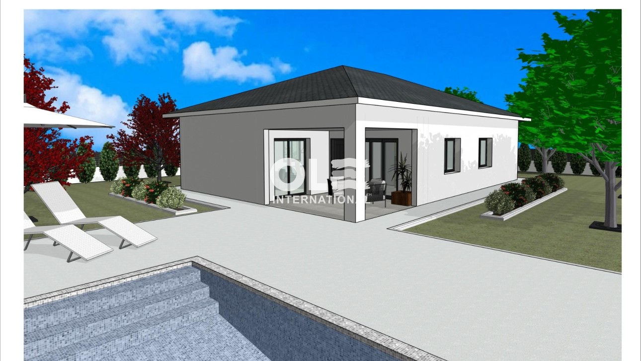 Новое здание - Villa - La Romana - Batistes