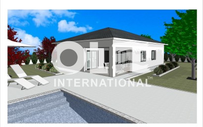 Новое здание - Villa - La Romana - Batistes
