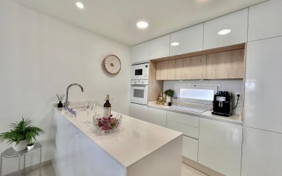 Перепродажа - Apartment - San Miguel de Salinas - Blue Lagoon