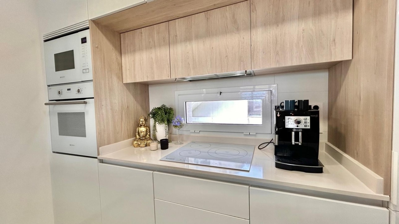 Перепродажа - Apartment - San Miguel de Salinas - Blue Lagoon