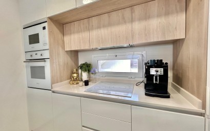 Перепродажа - Apartment - San Miguel de Salinas - Blue Lagoon