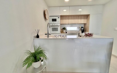 Перепродажа - Apartment - San Miguel de Salinas - Blue Lagoon