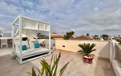 Перепродажа - Apartment - San Miguel de Salinas - Blue Lagoon