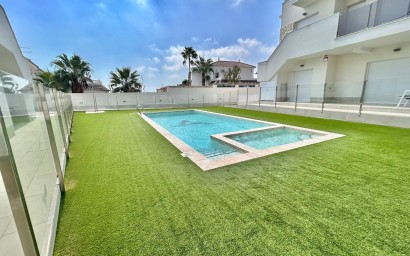 Перепродажа - Apartment - San Miguel de Salinas - Blue Lagoon