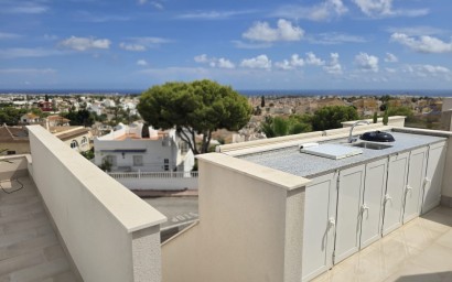 Перепродажа - Apartment - San Miguel de Salinas - Blue Lagoon