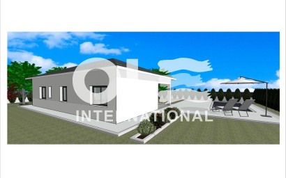 Новое здание - Villa - La Romana - Batistes