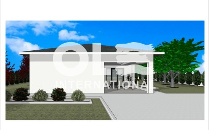 Новое здание - Villa - La Romana - Batistes
