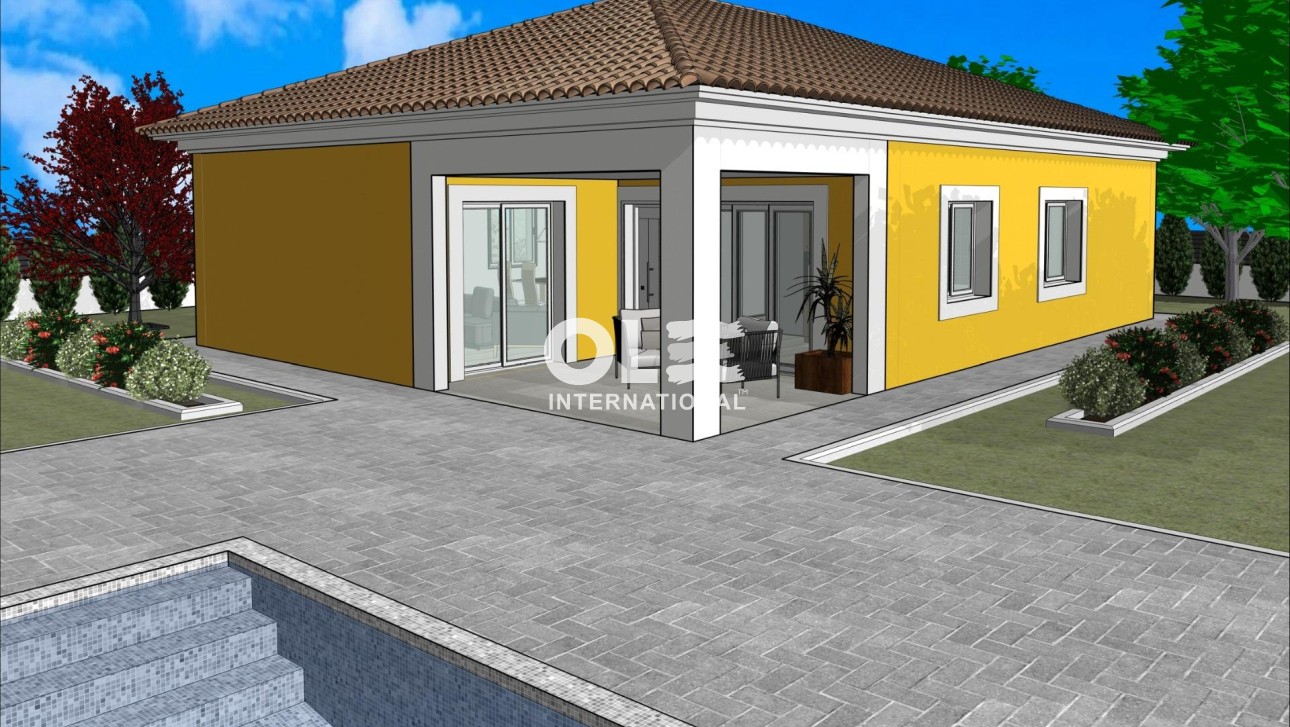 Новое здание - Villa - La Romana - Batistes