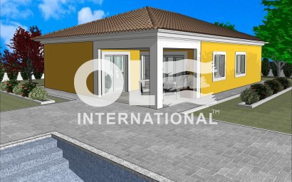 Новое здание - Villa - La Romana - Batistes