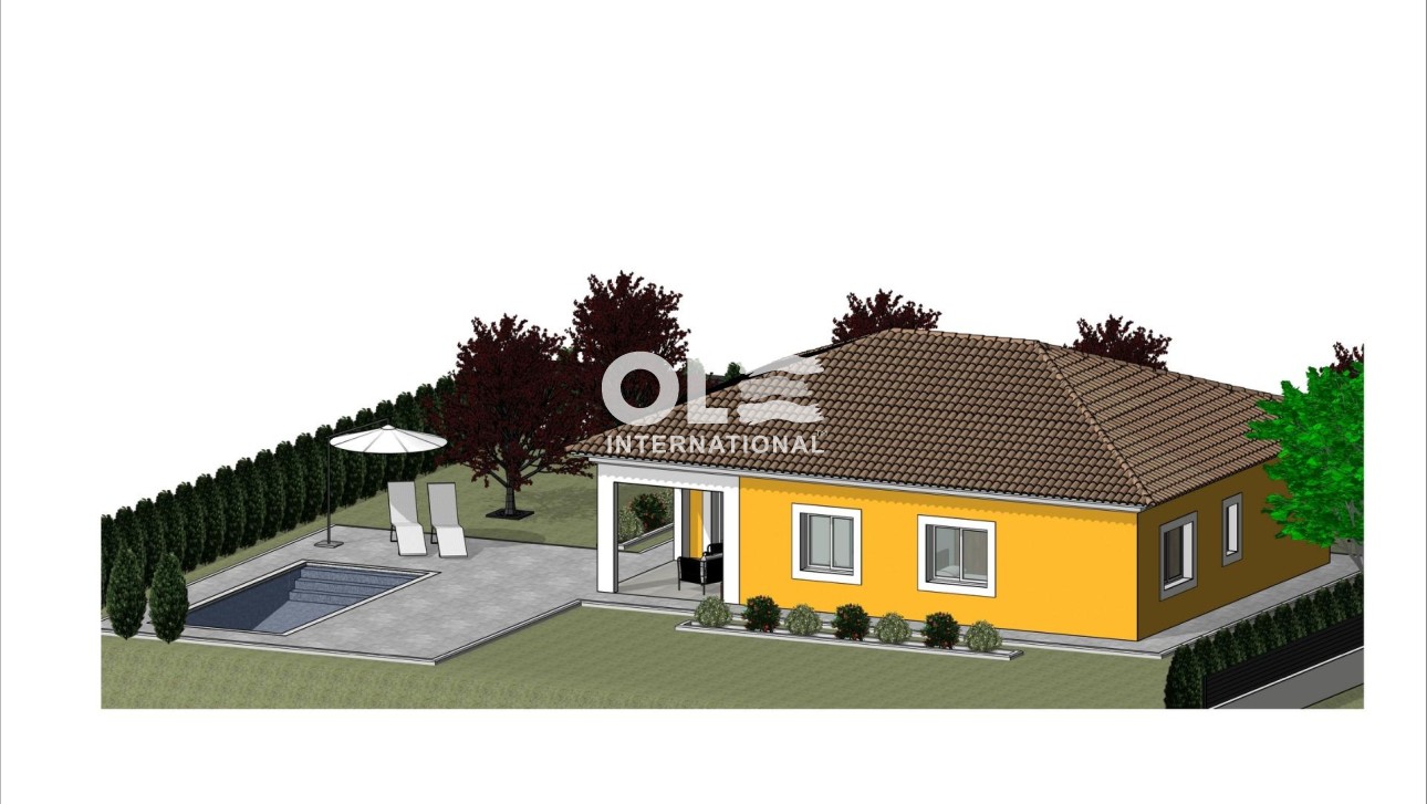 Новое здание - Villa - La Romana - Batistes