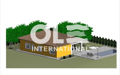 Новое здание - Villa - La Romana - Batistes
