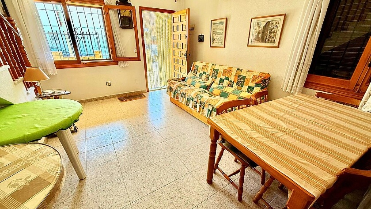 Resale - Townhouse - San Pedro del Pinatar - Lo Pagán