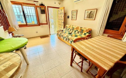 Resale - Townhouse - San Pedro del Pinatar - Lo Pagán