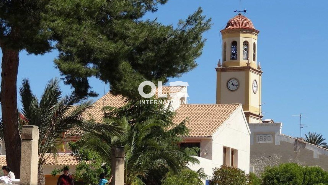 Новое здание - Villa - La Romana - Batistes