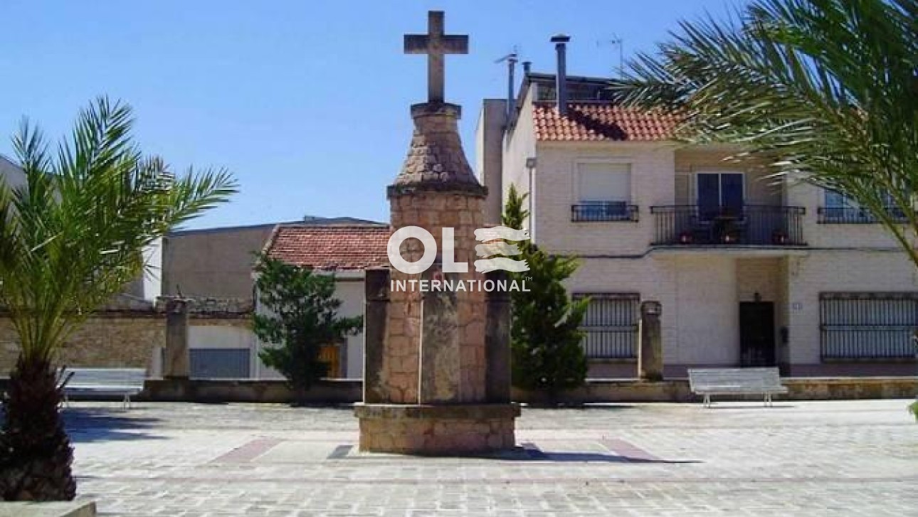Новое здание - Villa - La Romana - Batistes