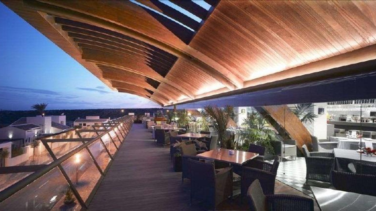 Obra nueva - Villa - Sucina - Peraleja Golf