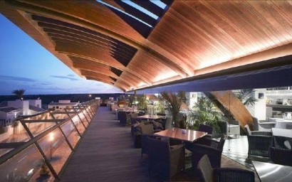 Obra nueva - Villa - Sucina - Peraleja Golf
